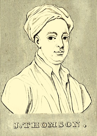 J. Thomson, um 1700-1748, 1830 von Unbekannt