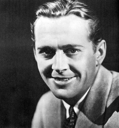 James Dunn, amerikanischer Schauspieler, 1934-1935 von Unbekannt