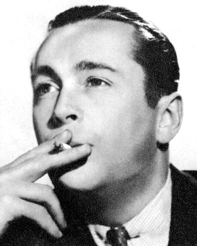 James Dunn, amerikanischer Schauspieler, 1934-1935 von Unbekannt