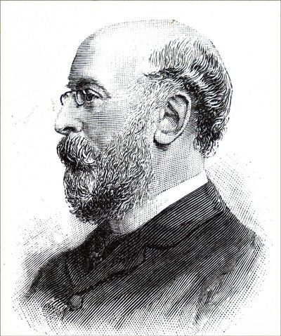 James Emerson Reynolds von Unbekannt