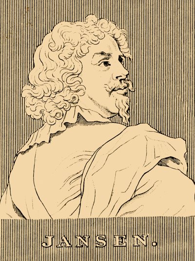 Jansen, 1585-ca. 1632, 1830 von Unbekannt