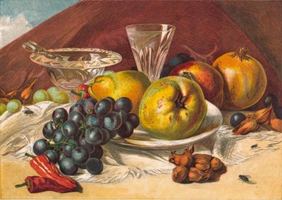 Januar und Februar von Unbekannt