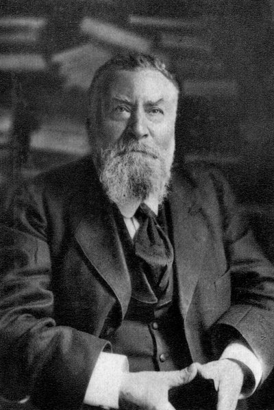 Jean Jaurès, französischer sozialistischer Politiker, 1914 von Unbekannt