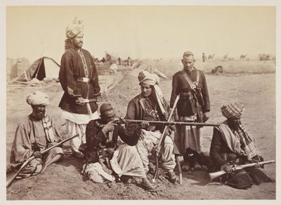 Jellallabad von Unbekannt
