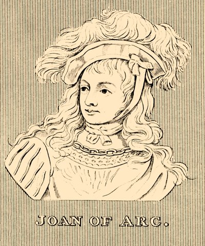 Jeanne d