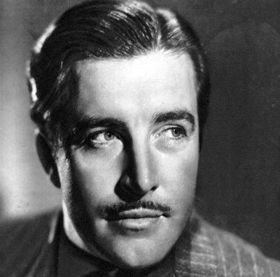 John Boles, amerikanischer Schauspieler, 1934-1935 von Unbekannt