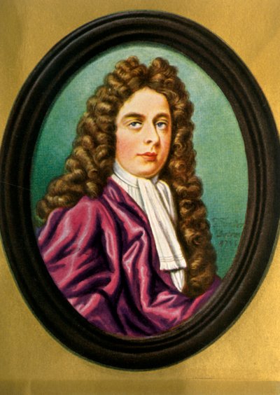 John Churchill, Herzog von Marlborough, 1933 von Unbekannt