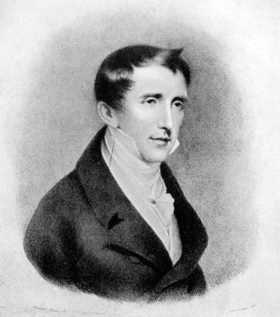 John Forbes-Mitchell von Thainstone, 1922 von Unbekannt