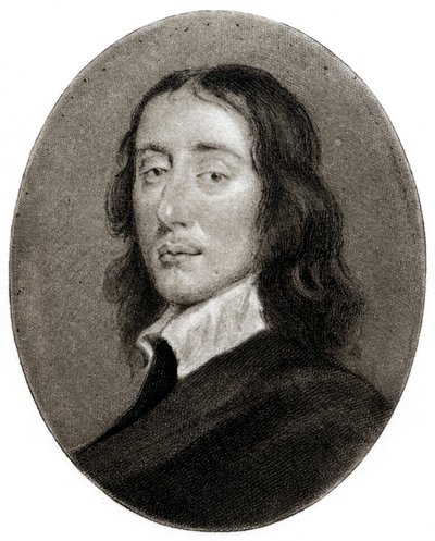 John Selden, englischer Jurist, 17. Jahrhundert, 1899 von Unbekannt