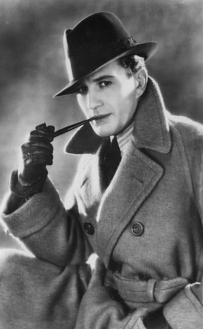 John Stuart 1898-1979, schottischer Schauspieler, 20. Jahrhundert von Unbekannt