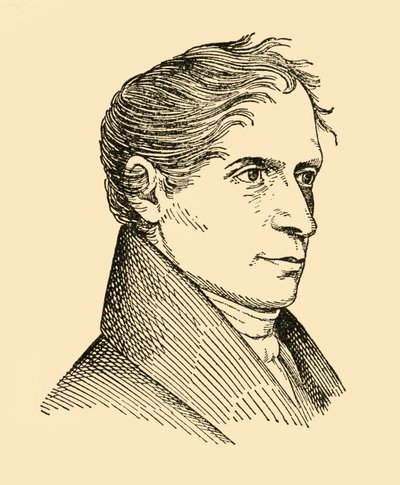 Joseph Freiherr von Eichendorff, 1933 von Unbekannt