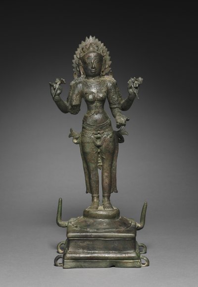 Kali von Unbekannt