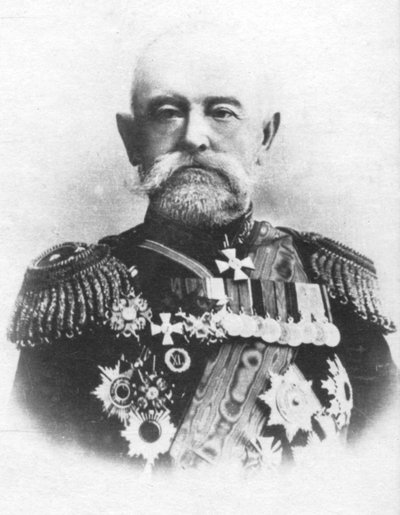 Linevitch, 1893 von Unbekannt