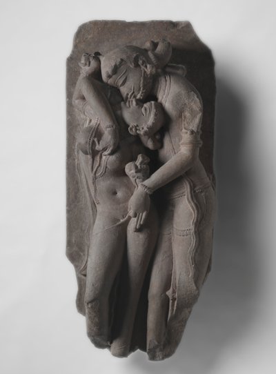 Liebende Mithuna von Unbekannt