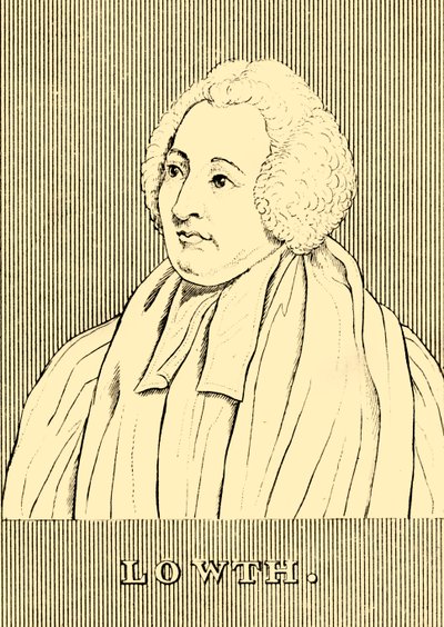 Lowth von Unbekannt
