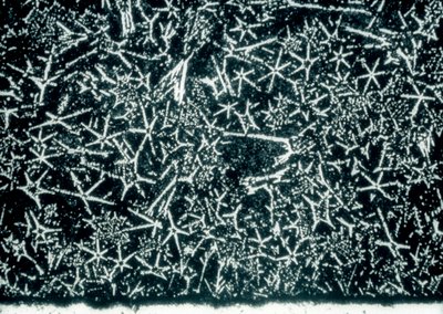 Metalle, Nichteisenmetalle, LM Zinnbasierte Lagerlegierung von Unbekannt