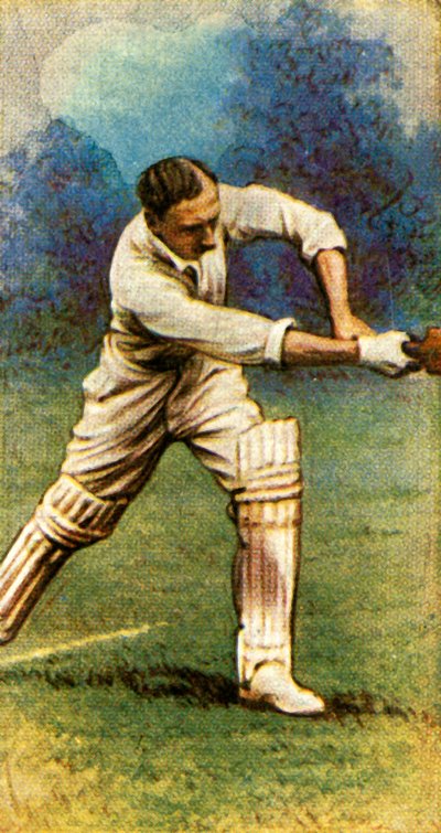 Mr. G. H. Fender Surrey, 1928 von Unbekannt