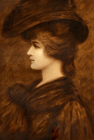 Nancy, 1906 von Unbekannt