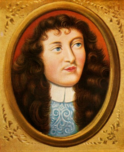 Nicolas Fouquet, 1933 von Unbekannt
