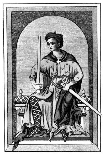 Adliger von Unbekannt