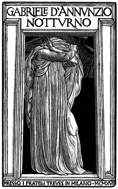 Notturno, von Gabriele D