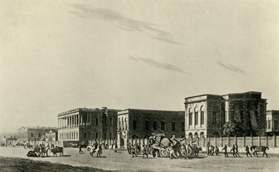 Altes Rathaus, 1788, 1925 von Unbekannt