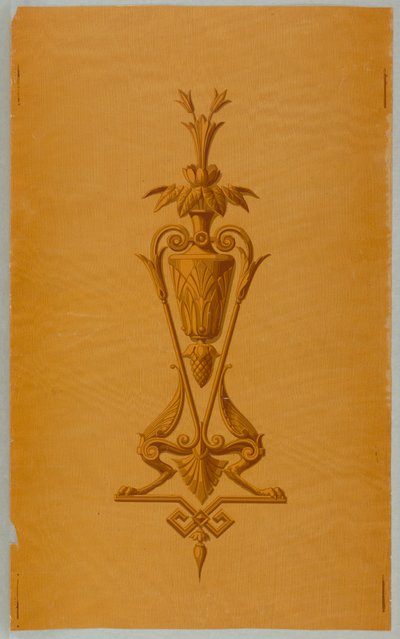 Ornament (Frankreich) von Unbekannt