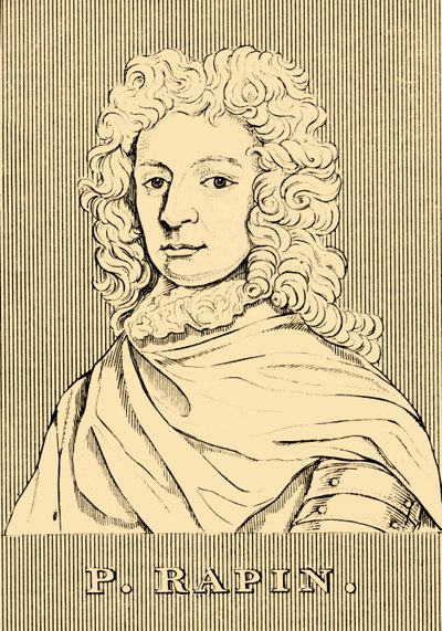 P. Rapin, 1661-1725 von Unbekannt