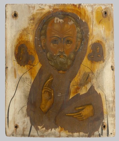 Pantokrator von Unbekannt