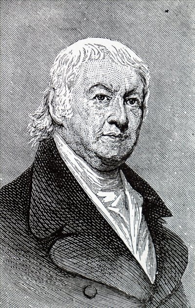 Paul Revere von Unbekannt
