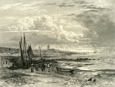 Penzance, 1898 von Unbekannt