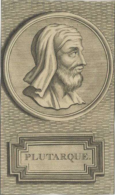 Plutarch von Unbekannt