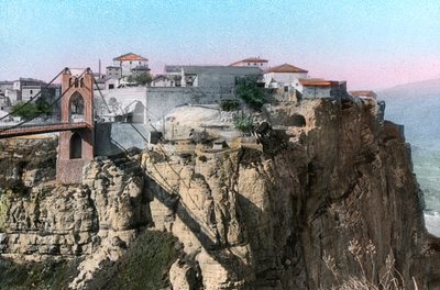 Pont Sidi M