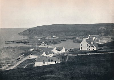 Portpatrick - Der Hafen von Unbekannt