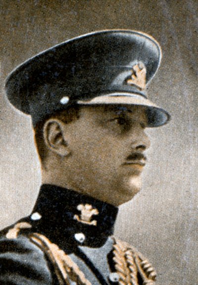 Prinz Heinrich, Herzog von Gloucester 1900-1974 von Unbekannt