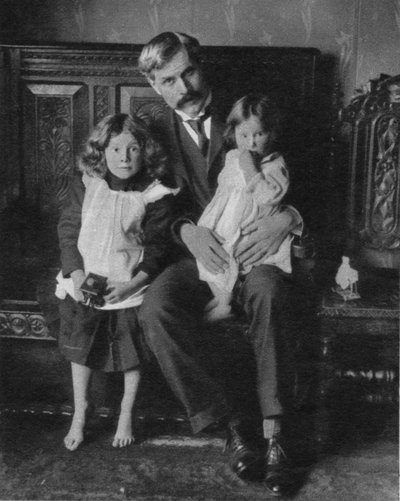Ramsay MacDonald, britischer Politiker, 1910-1938 von Unbekannt