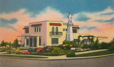Residenz in Altos del Prado, Barranquilla von Unbekannt