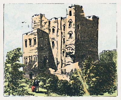 Rochester, ca. 1910 von Unbekannt