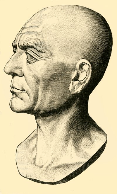 Scipio Africanus von Unbekannt