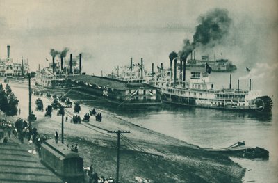 Show Boat, 1937 von Unbekannt