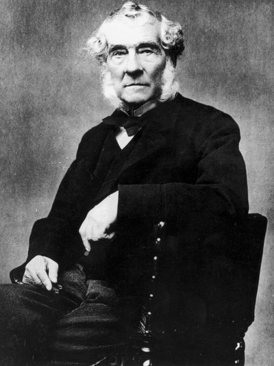 Sir James Allport von Unbekannt