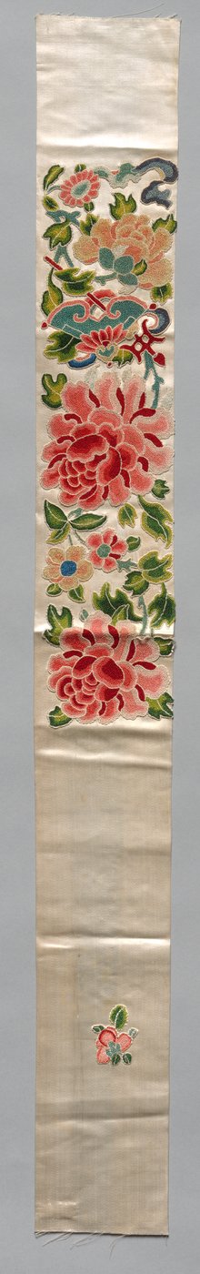 Ärmelband, 1880 - 1940 von Unbekannt