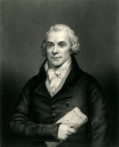 Spencer Perceval von Unbekannt