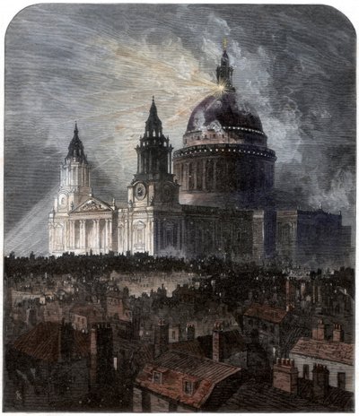 St. Paul