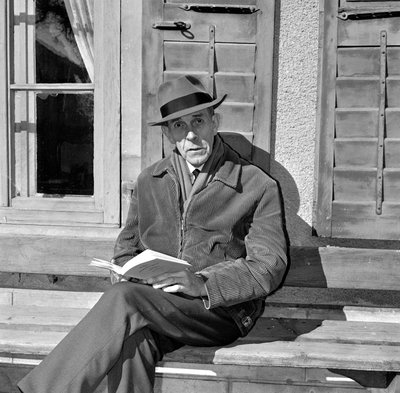 Schweiz Gustave Literatur Roud von Unbekannt