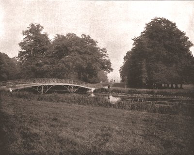 Syon House, Isleworth, 1894 von Unbekannt