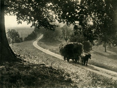 Die letzte Ladung, 1936 von Unbekannt