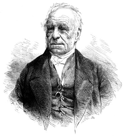 Der Marquess von Lansdowne von Unbekannt