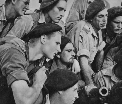 Die Räuber 1942 von Unbekannt
