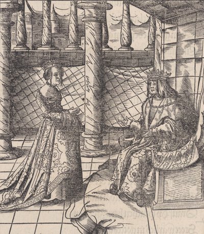 Theuerdank, 1519 von Unbekannt